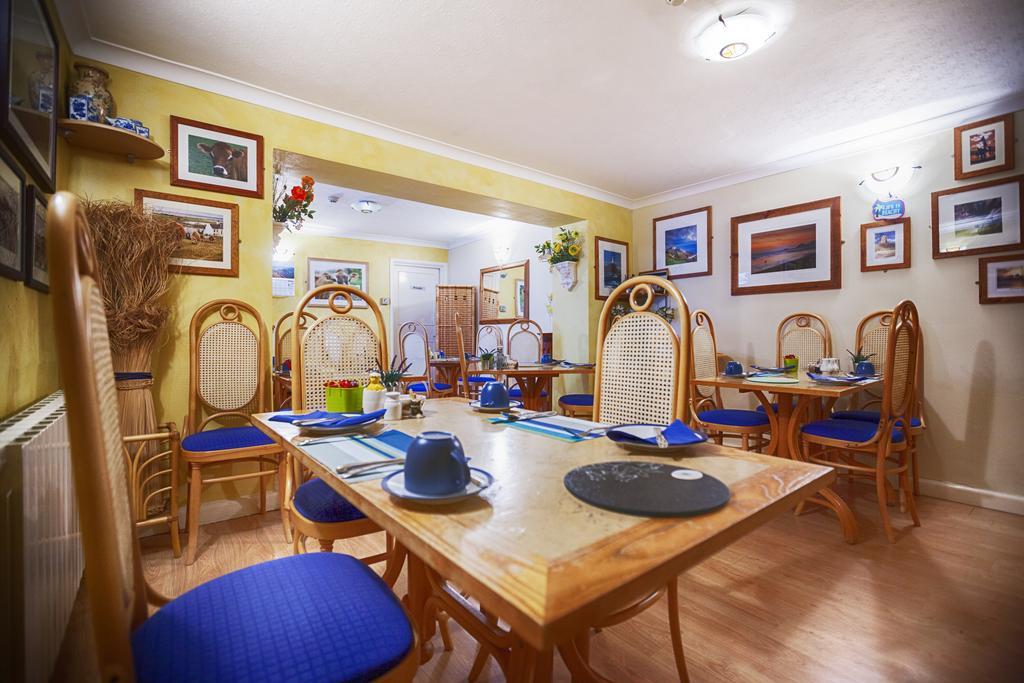 Bayview Guest House Saint Helier Eksteriør billede
