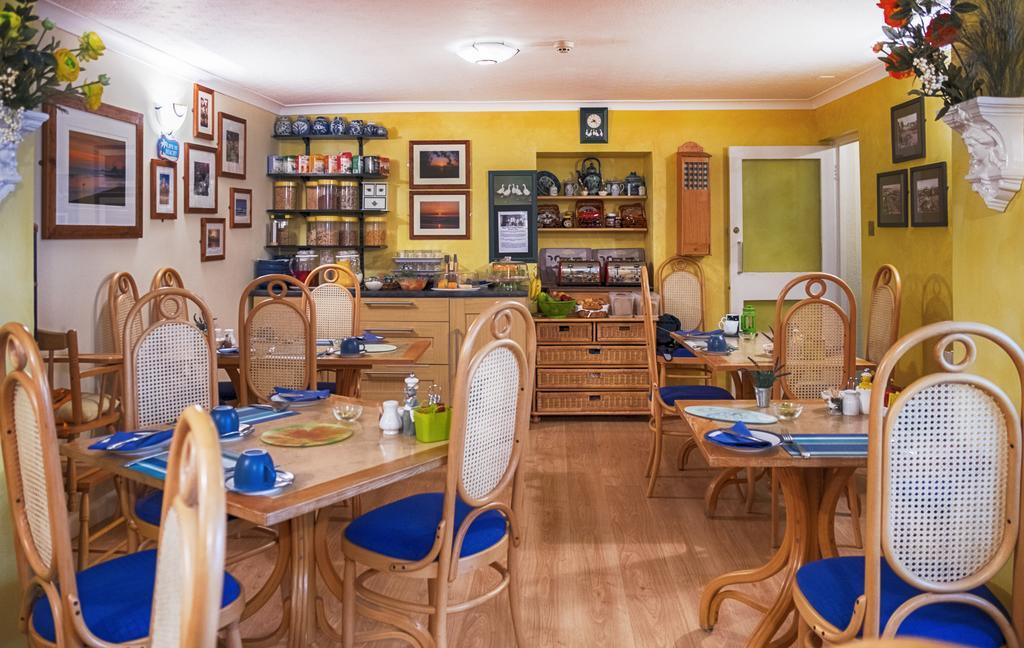 Bayview Guest House Saint Helier Eksteriør billede