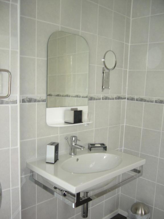 Bayview Guest House Saint Helier Værelse billede