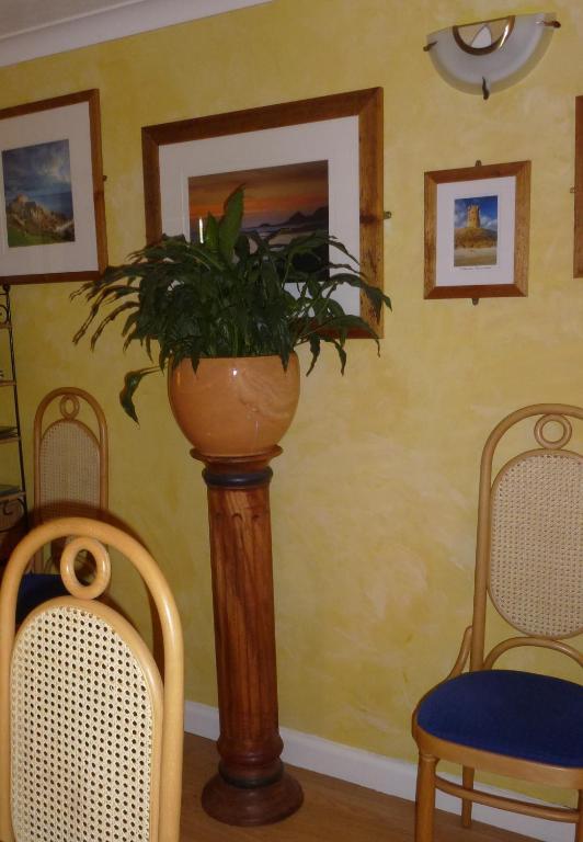 Bayview Guest House Saint Helier Eksteriør billede