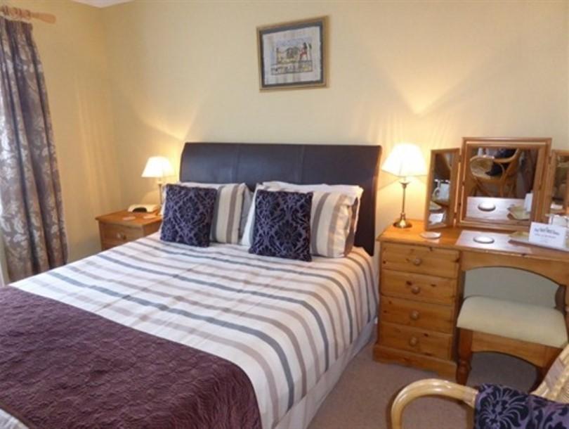 Bayview Guest House Saint Helier Eksteriør billede