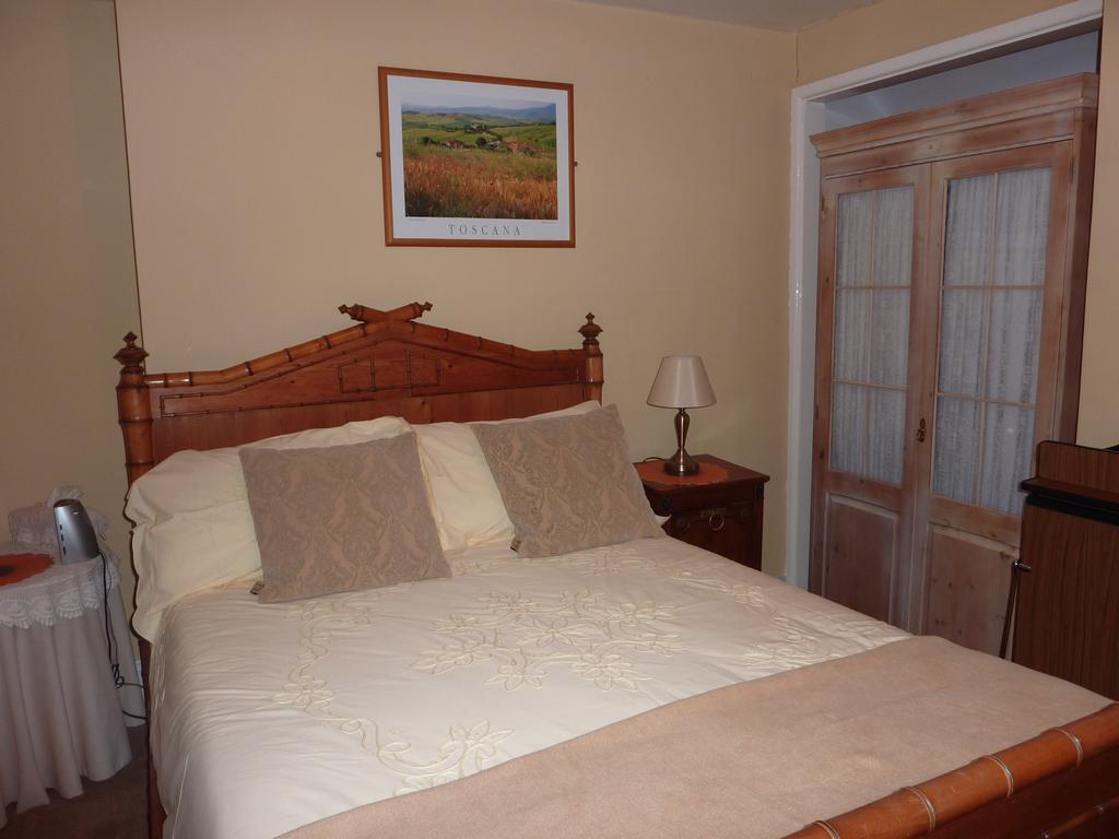 Bayview Guest House Saint Helier Eksteriør billede