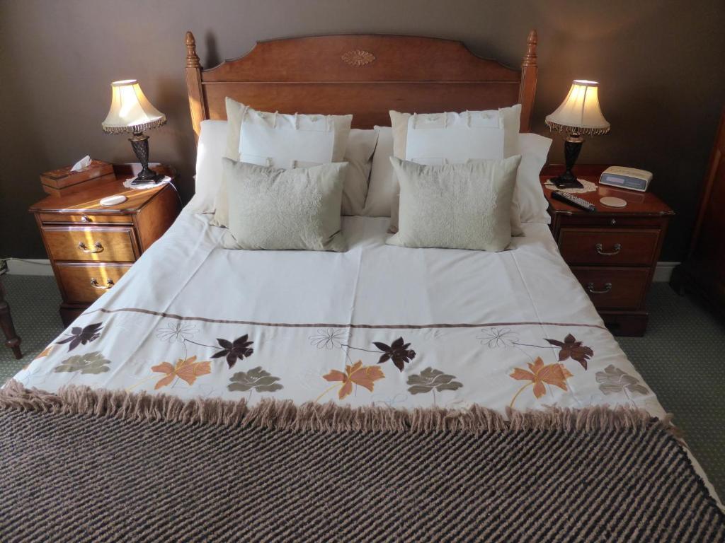 Bayview Guest House Saint Helier Eksteriør billede